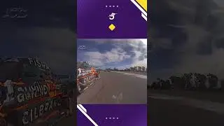 TC en C&oacute;rdoba: Santero vs Werner