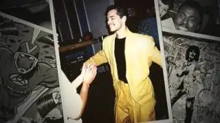 Please Don't Let Me Go BOBBY DEBARGE (SMASH) The Burndsman Story