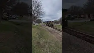 CSX L833 Light Power move Long Hood Forward