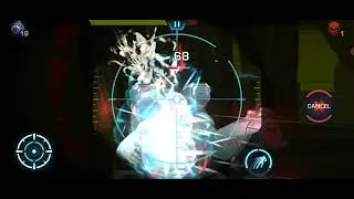 Killing E5000 twice in Incubator intercept. U2 medik