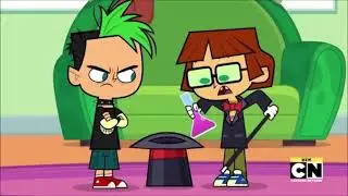 Total DramaRama Season 3 Episode 34  