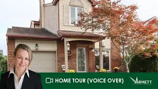 🏡 NEW LISTING: 626 Simoneau Way, Ottawa