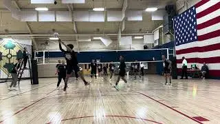 FCVT 4/23/24 Championship