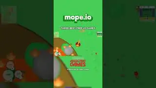 Three best free io games you can play in 2024