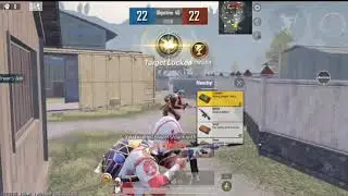 Opponent shocked by my aim ⚡ because inspired by star captain #solosiryt