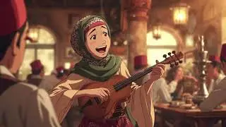 🎶 Huzuru Kendi İçinde Arayanlar İçin Bir Durak | Gürültüden Kaçıp Müziğe Sığınanların Yeri