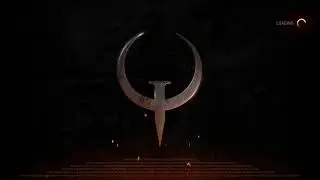 Quake Champions - Gameplay part 4 ► No commentary 1080p 60fps