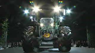 Fendt | The German's Flagship Tractor