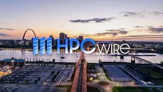 HPCwire @ SC25: Day 1 Recap