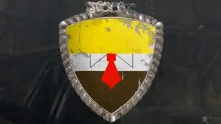 For Honor: SpongeBob SquarePants Emblem Tutorial