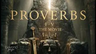 Proverbs 1-5: The Movie (Solomon's Wisdom Like You've Never Seen It)