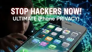 iPhone Security Settings You MUST Enable (Protect Your Data)