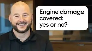 The Inside Scoop: Can You Claim On Insurance If the Engine Blows Up?