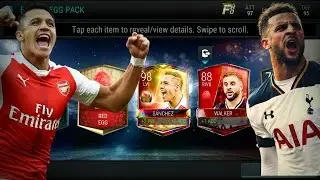 FIFA MOBILE EASTER EGG 5x75K PACKS AND EASTER PLANS OVERVIEW!!! #FIFAMobile #EAster