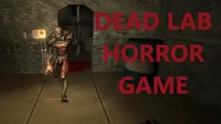 WE CAN KILL THE MONSTERS?! | DEAD LAB Gameplay