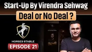 Ep : 21 | विरेंदर सहवाग को पैसा मिलेगा या नहीं ? | Horses Stable | Dr Vivek Bindra