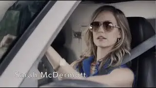 Sarah McDermott Comedy Reel