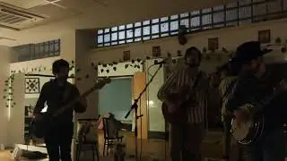 Muddy Boots - Missin' Colorado