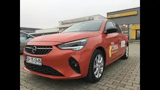 De ce este noul Opel Corsa best buy in Europa? #339