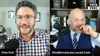 Judge Benitez UPHOLDS 2nd Amendment Rights - Lawyers Explain - Viva Frei Vlawg
