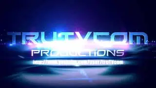 MY NEW INTRO