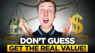How to Accurately Value Your Home