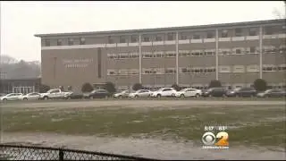 L.I. Student Suspended After Wearing Confederate Flag To School Sporting Event