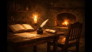 8 Hours of Boring Medieval History to Fall Asleep To | No Music