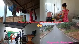 Viajem de última hora para podermos ver ela/passamos o Natal juntos ....#explora #viagem