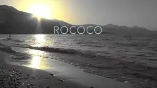 The Scientists of Sound & Frankie J  Key  - Rococo (Original Mix) (Snippet Preview)