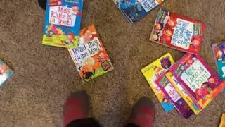 My Weird School Unboxing #20 Mr. Louie is Screwy and # 12 Ms. Leaky is Freaky