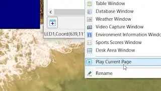 Configurando Painel de LED - Parte 01