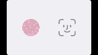 Touch ID/Face ID  Swift