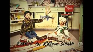 LADEA - Enfant du XXIeme si&egrave;cle