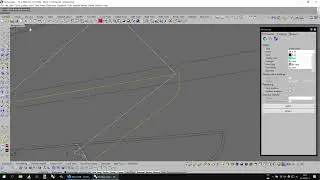 Bug in Rhino 7: Fillet curve fails