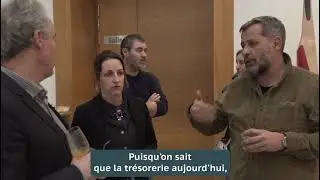 📢 FFB Gard x Faktus : Un partenariat pour soutenir la tr&eacute;sorerie des entreprises du BTP !