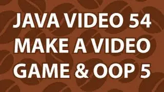 Java Video Tutorial 54 Java Polygon Collision Detection
