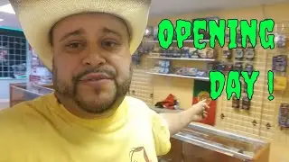 Opening A Game Store E48 - Ready to OPEN ! - #magicgamestore  #magicthegatheringshop #MTGshop