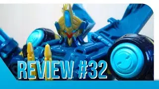 Transformers Cybertron Menasor | Review #32 em Portugu&ecirc;s (PT-BR) | TF Overdrive