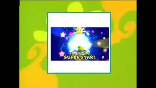 Playhouse Disney Promo Mario Party 9 Koopa Troopa