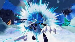 How to Get the *NEW* ICIGOOL Soul Burst in Loomian Legacy!