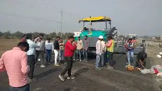 meil project Indore