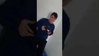Sestrična mi je postala mama na jedan dan ep 1