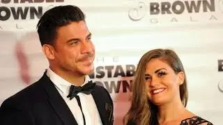 Bravo Star Brittany Cartwright Speaks Out on Jax Taylor&rsquo;s Addiction Struggles
