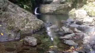 Gigmoto Falls