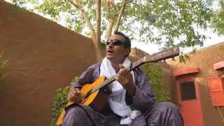 Bombino - Ayo Nigla (Francais)
