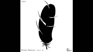 Milos Pesovic - Prayer (Original Mix)