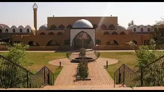 Taleem Arifana - Darul Uloom Zakariyya - Anthem | With Urdu / English Subtitles