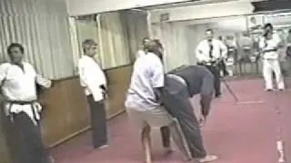 El Monte - October 3,4,5, 1995