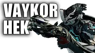 Why Would You Use #147: Vaykor Hek Revisited